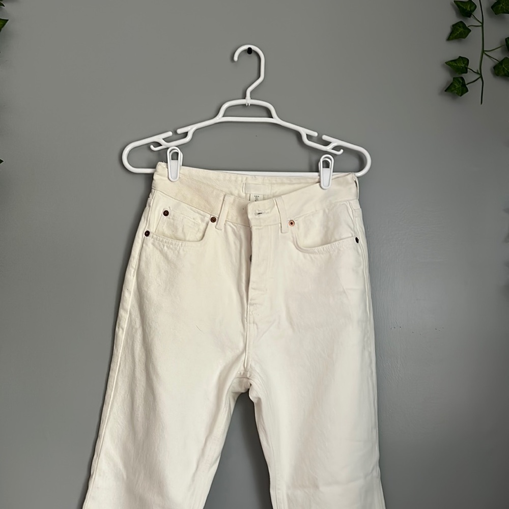H&M Jeans